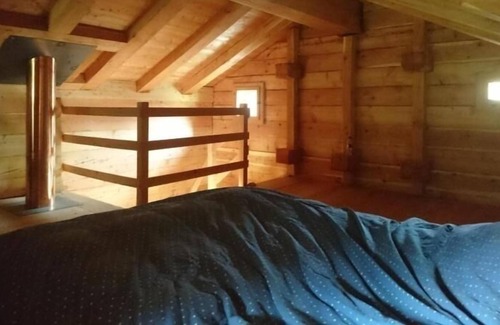 Evolene House | Ferienhaus für 6 Gäste mit 65m² in La Forclaz