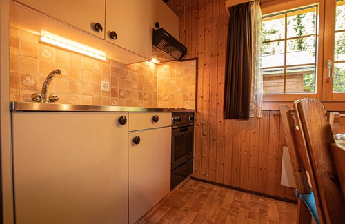 Saas-Balen House | Ferienhaus für 6 Gäste mit 45m² in Saas-balen