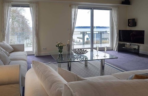 Gluecksburg House | Ferienhaus für 6 Gäste mit 160m² in Glücksburg