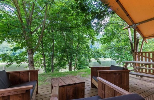 Koenigstein House | Ferienhaus für 6 Gäste mit 50m² in Königstein (268214)