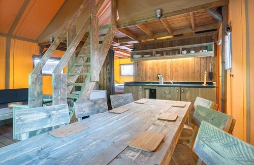 Koenigstein House | Ferienhaus für 6 Gäste mit 50m² in Königstein (268214)