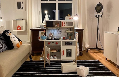 Langballig House | Ferienhaus für 6 Gäste mit 130m² in Langballig