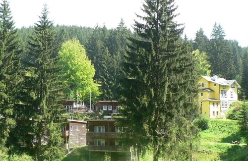 Grossbreitenbach House | Ferienhaus für 6 Gäste mit 96m² in Altenfeld