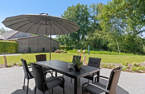 Ehrenburg House | Ferienhaus für 6 Gäste mit 144m² in Ehrenburg