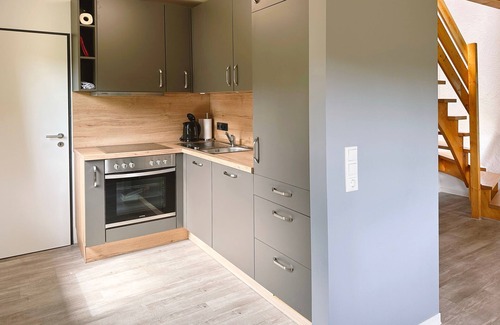 Rurberg House | Ferienhaus für 6 Gäste mit 100m² in Simmerath