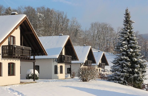 Rurberg House | Ferienhaus für 6 Gäste mit 100m² in Simmerath