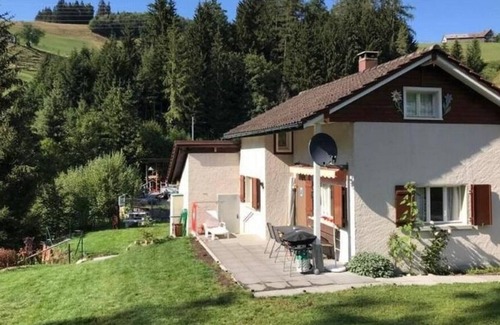 Hundwil House | Ferienhaus für 6 Gäste mit 75m² in Urnäsch