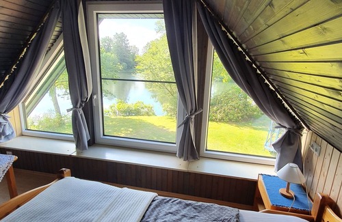 Grabstederfeld House | Ferienhaus für 6 Gäste mit 85m² in Bockhorn