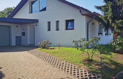 Brueggen House | Ferienhaus für 6 Gäste mit 100m² in Brüggen