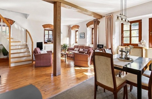 Kreischa House | Ferienhaus für 6 Gäste mit 130m² in Kreischa