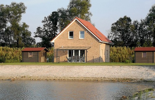Walchum House | Ferienhaus für 6 Gäste mit 105m² in Walchum (147193)
