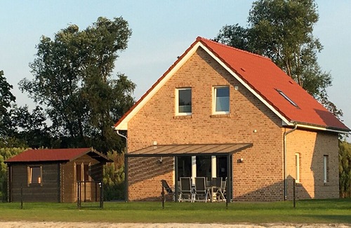 Walchum House | Ferienhaus für 6 Gäste mit 105m² in Walchum (147193)