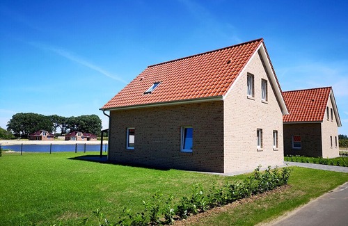 Walchum House | Ferienhaus für 6 Gäste mit 105m² in Walchum (147193)