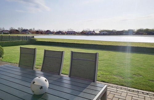 Walchum House | Ferienhaus für 6 Gäste mit 103m² in Walchum (152540)