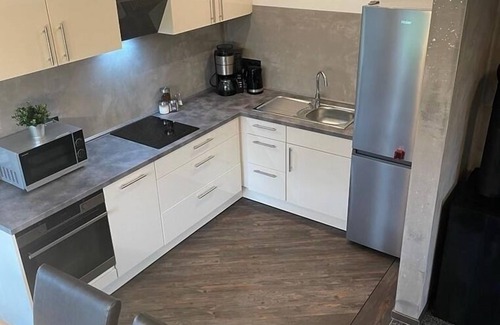Barssel House | Ferienhaus für 6 Gäste mit 76m² in Barßel