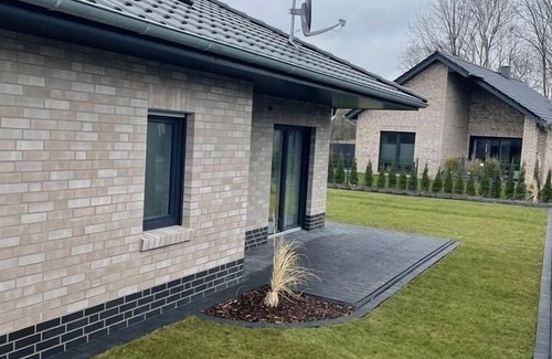 Barssel House | Ferienhaus für 6 Gäste mit 76m² in Barßel
