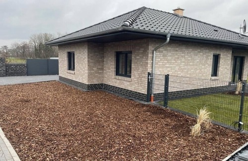 Barssel House | Ferienhaus für 6 Gäste mit 76m² in Barßel