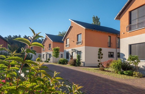Treptow-Koepenick House | Ferienhaus für 6 Gäste mit 130m² in Berlin