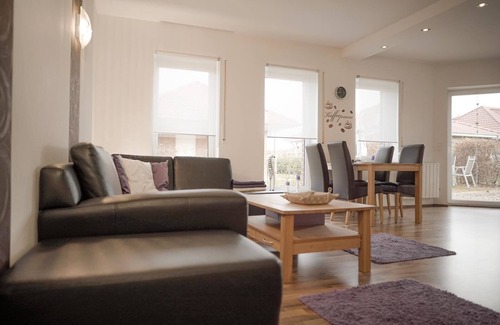 Geeste House | Ferienhaus für 6 Gäste mit 105m² in Geeste