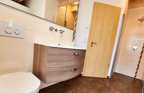 Rieden House | Ferienhaus für 6 Gäste mit 100m² in Rieden