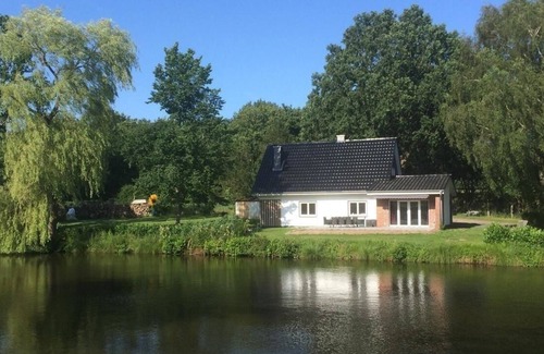 Wacken House | Ferienhaus für 6 Gäste mit 110m² in Wacken