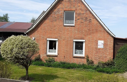 Wingst House | Ferienhaus für 6 Gäste mit 130m² in Wingst