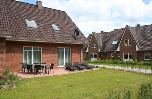 Kleinwaabs House | Ferienhaus für 6 Gäste mit 124m² in Waabs