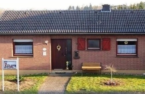 Esch House | Ferienhaus für 6 Gäste mit 125m² in Esch