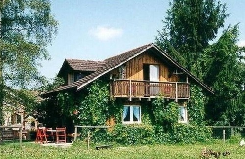 Hauptwil-Gottshaus House | Ferienhaus für 6 Gäste mit 50m² in Bischofszell
