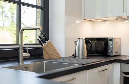 Hohenkirchen House | Ferienhaus für 6 Gäste mit 115m² in Hohenkirchen