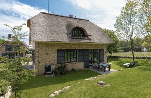 Hohenkirchen House | Ferienhaus für 6 Gäste mit 115m² in Hohenkirchen