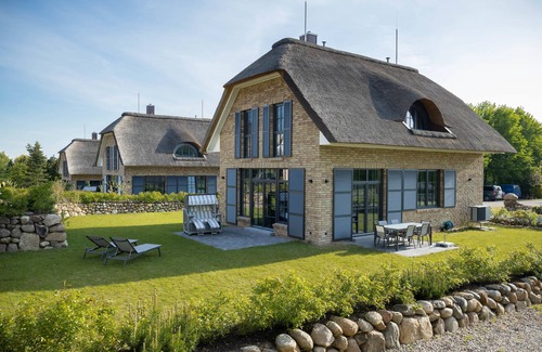 Hohenkirchen House | Ferienhaus für 6 Gäste mit 115m² in Hohenkirchen