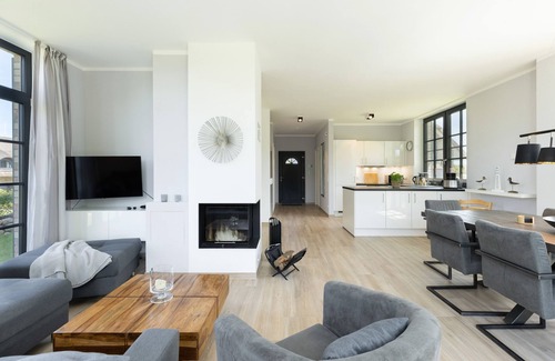 Hohenkirchen House | Ferienhaus für 6 Gäste mit 115m² in Hohenkirchen