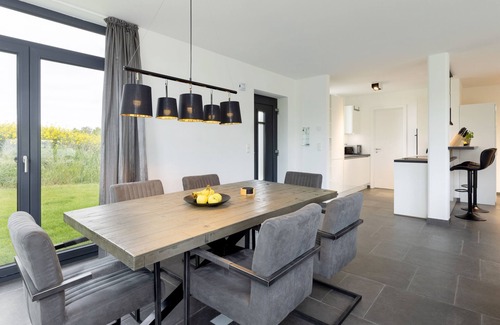 Hohenkirchen House | Ferienhaus für 6 Gäste mit 115m² in Hohenkirchen