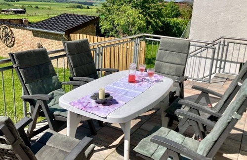 Lommersdorf House | Ferienhaus für 7 Gäste mit 110m² in Blankenheim