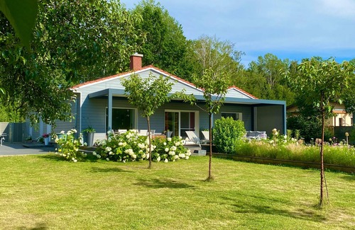 Ruckersdorf House | Ferienhaus für 7 Gäste mit 130m² in Rückersdorf
