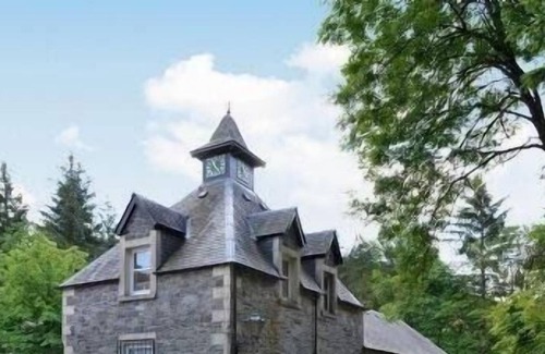 Biggar Other | Ferienhaus für 7 Gäste mit 120m² in Tweedsmuir