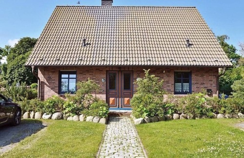 Putgarten House | Ferienhaus für 7 Gäste mit 105m² in Putgarten