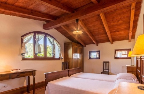 San Vito House | Ferienhaus für 7 Gäste mit 80m² in Castiadas