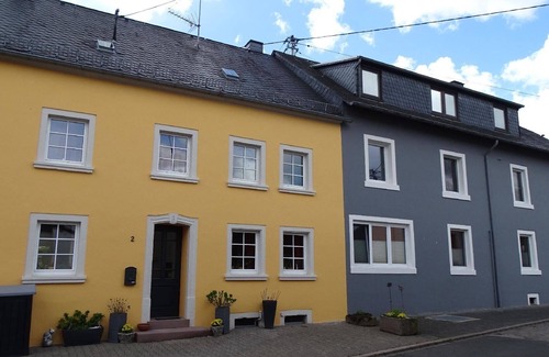 Oberkail House | Ferienhaus für 7 Gäste mit 140m² in Oberkail