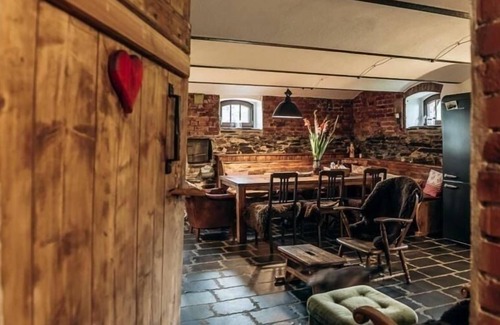 Klingenthal House | Ferienhaus für 8 Gäste mit 180m² in Klingenthal
