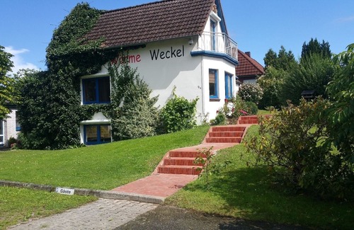 Marschacht House | Ferienhaus für 8 Gäste mit 120m² in Marschacht