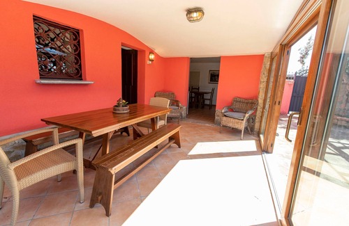 Marina di Pisciotta House | Ferienhaus für 8 Gäste mit 132m² in Pisciotta