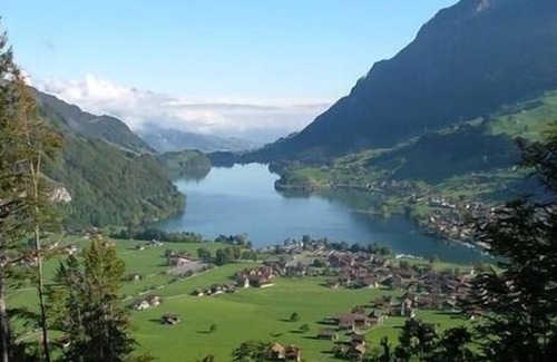 Lungern House | Ferienhaus für 8 Gäste mit 170m² in Lungern