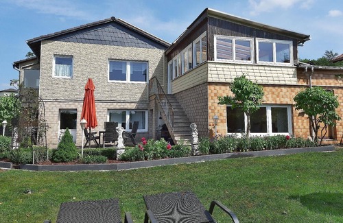 Driedorf House | Ferienhaus für 8 Gäste mit 140m² in Driedorf