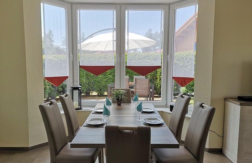 Walchum House | Ferienhaus für 8 Gäste mit 105m² in Walchum (147212)