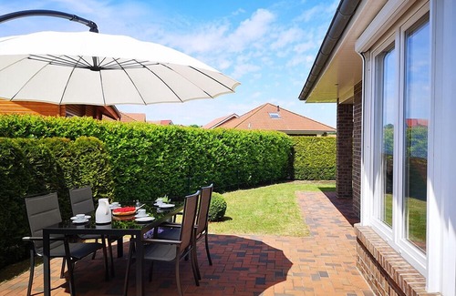Walchum House | Ferienhaus für 8 Gäste mit 105m² in Walchum (147212)