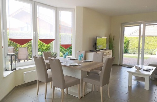 Walchum House | Ferienhaus für 8 Gäste mit 105m² in Walchum (147212)