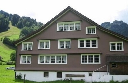 Mitloedi House | Ferienhaus für 8 Gäste mit 84m² in Stein