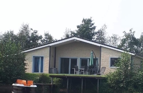 Twist House | Ferienhaus für 8 Gäste mit 120m² in Twist
